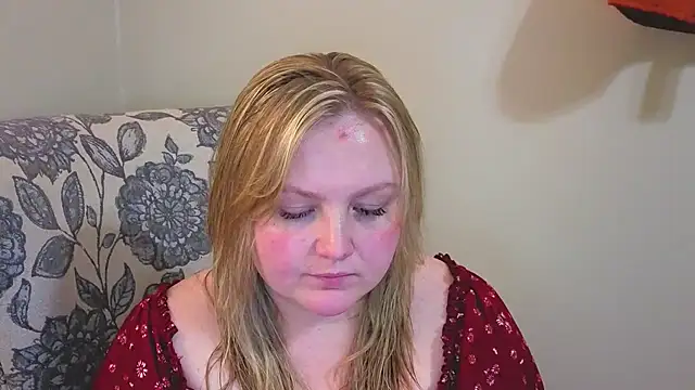 PhatAssBlond online show from 03/30/26, 12:23