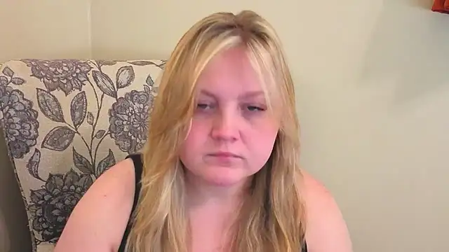 PhatAssBlond online show from 04/13/26, 08:24