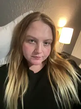 PhatAssBlond online show from 02/20/25, 11:21