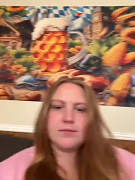 PhatAssBlond online show from 10/13/25, 04:52