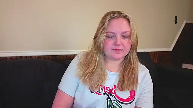 PhatAssBlond online show from 02/26/26, 05:24