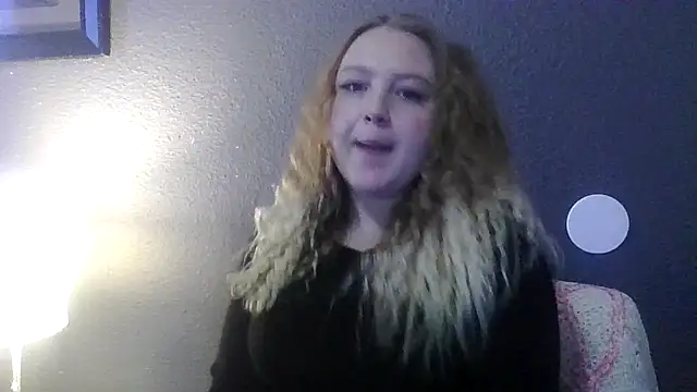 PhatAssBlond online show from 02/25/25, 05:19