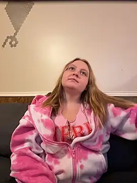 PhatAssBlond online show from 11/02/25, 12:59