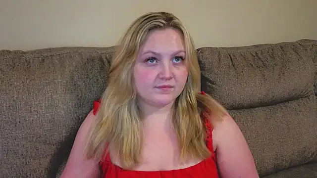 PhatAssBlond online show from 03/21/26, 02:57