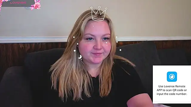 PhatAssBlond online show from 03/11/26, 07:08