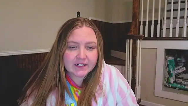 PhatAssBlond online show from 02/08/26, 05:21