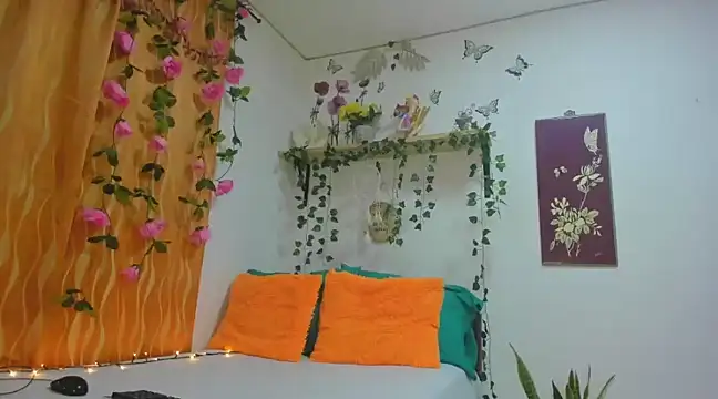 anasttacia 210 online show from 03/22/25, 10:17