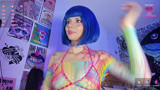 Snapshot of yourrosenrot chatting on 12/02/25, 11:28 yourrosenrot online show from 12/02/25, 11:28