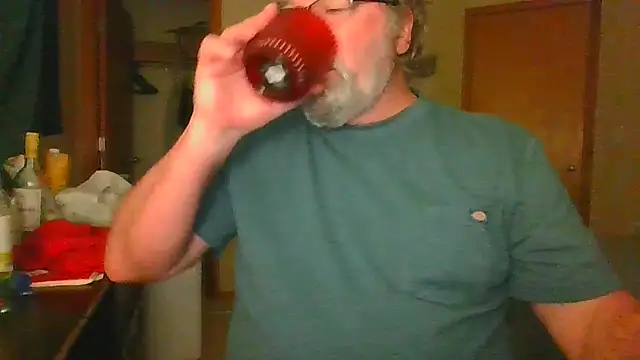 Doherty10 online show from 11/19/25, 09:09