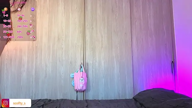 scofty online show from 09/10/25, 10:09