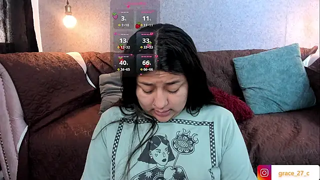 grace77   online show from 03/24/26, 12:27