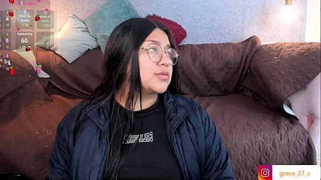 grace77   online show from 04/29/26, 12:53