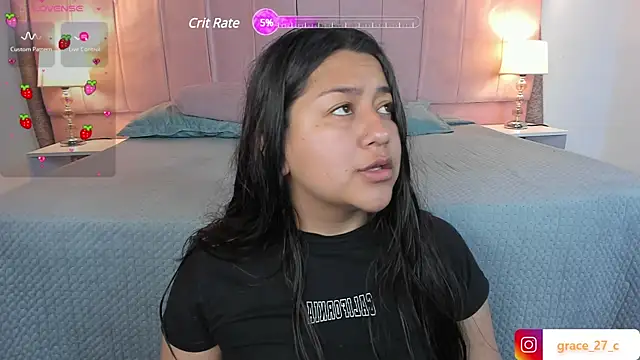 grace77   online show from 03/05/25, 12:55