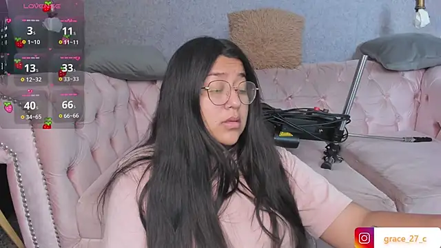 grace77   online show from 11/16/25, 01:27