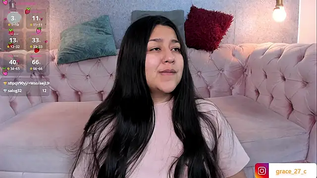 grace77   online show from 03/27/26, 12:06