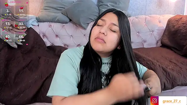 grace77   online show from 02/25/26, 12:27