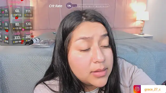 grace77   online show from 03/16/25, 04:34