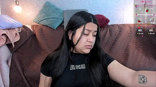 grace77   online show from 04/07/26, 12:07