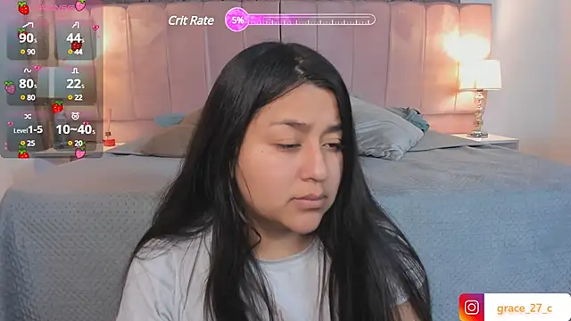 grace77   online show from 03/17/25, 01:08