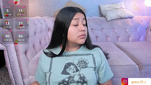 grace77   online show from 09/09/25, 09:19