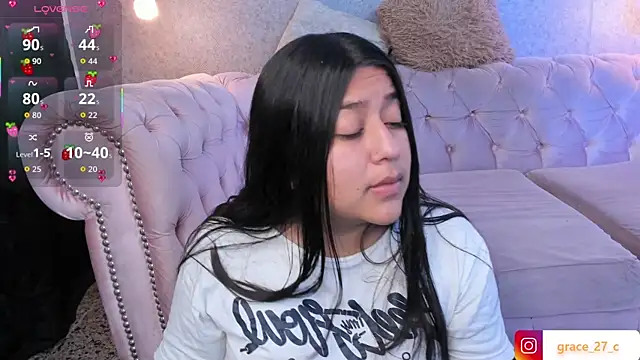 grace77   online show from 09/16/25, 09:21