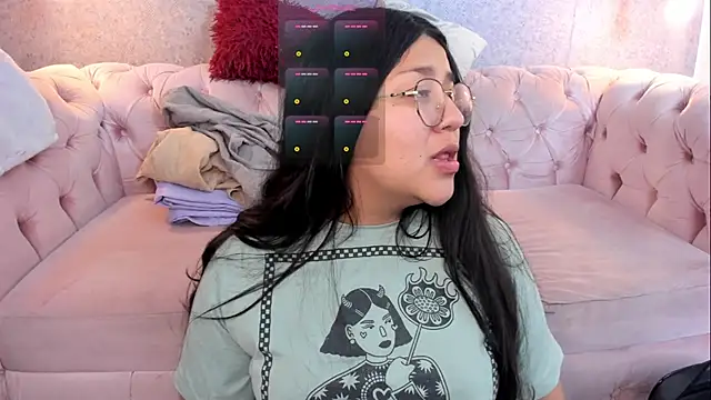 grace77   online show from 05/17/26, 01:33