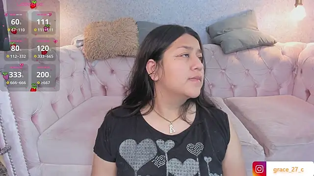 grace77   online show from 11/20/25, 09:54