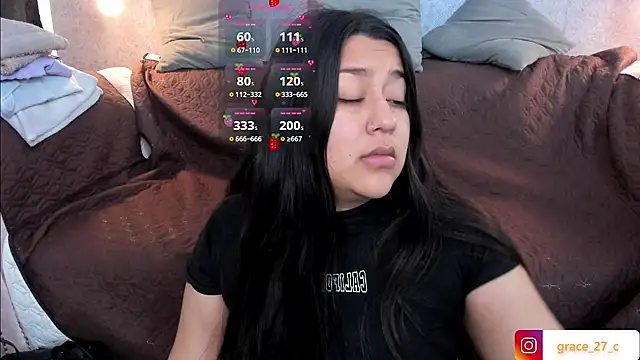 grace77   online show from 03/05/26, 11:29