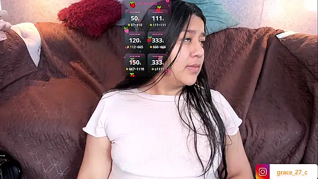 grace77   online show from 04/10/26, 12:12