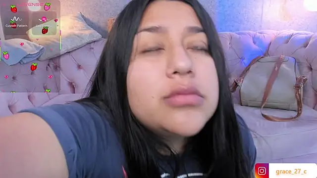 grace77   online show from 09/25/25, 09:48