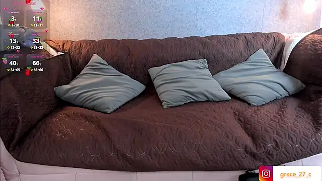 grace77   online show from 03/09/26, 12:09