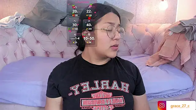 grace77   online show from 02/10/26, 11:42