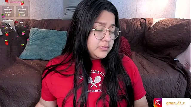 grace77   online show from 04/02/26, 11:28