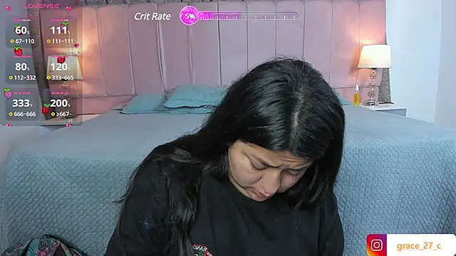 grace77   online show from 03/06/25, 12:19