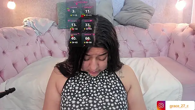 grace77   online show from 02/04/26, 12:11