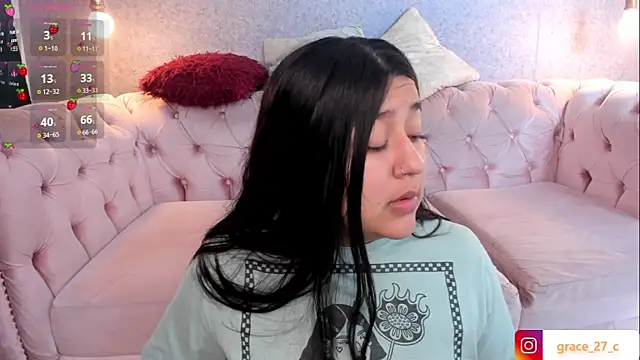 grace77   online show from 06/01/26, 12:38