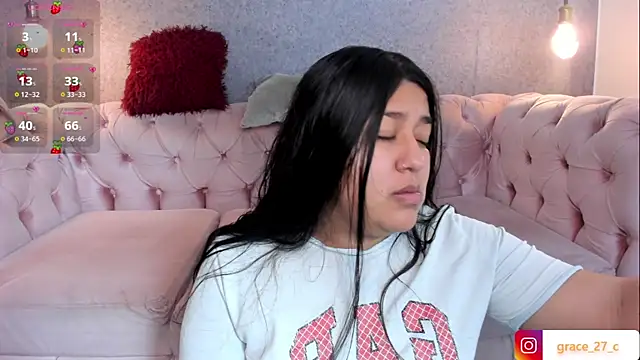 grace77   online show from 05/02/26, 12:32