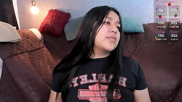 grace77   online show from 04/11/26, 12:31