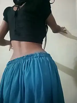 Raya-Moni online show from 12/16/25, 03:27