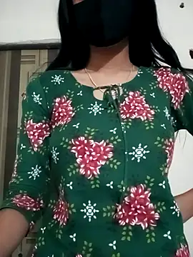 Raya-Moni online show from 11/16/25, 01:27