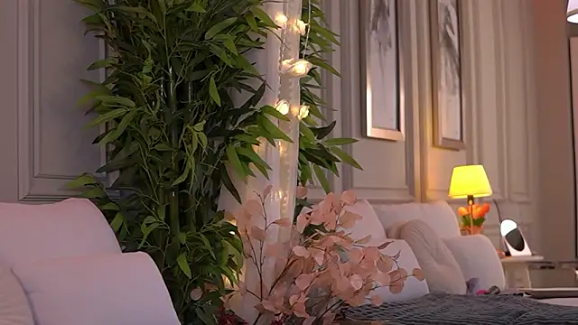 NicoleCellini online show from 03/23/26, 07:36