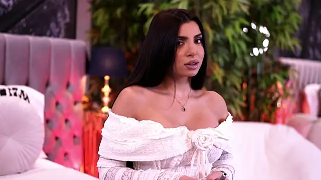 NicoleCellini online show from 01/13/26, 07:07