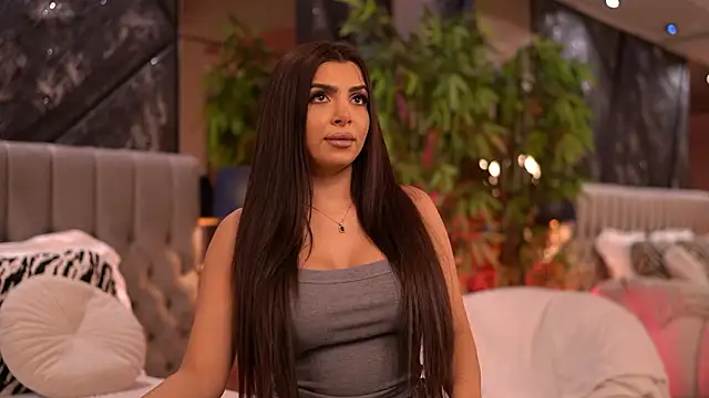 NicoleCellini online show from 02/03/26, 07:30