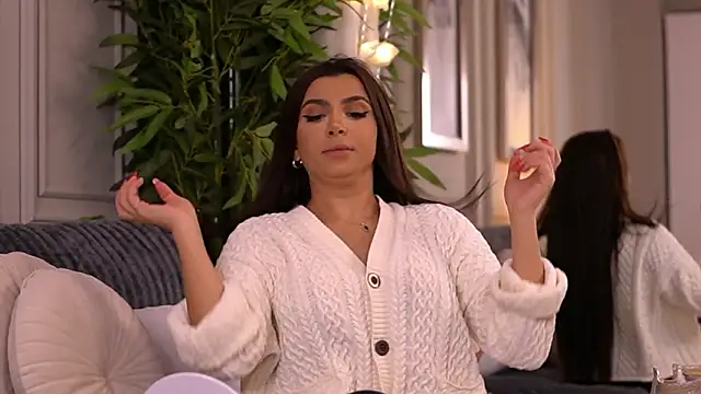 NicoleCellini online show from 03/14/26, 06:58