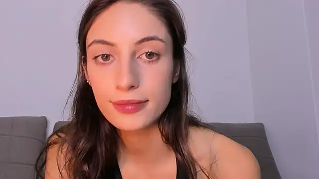 Melanie Angel online show from 12/20/25, 03:04