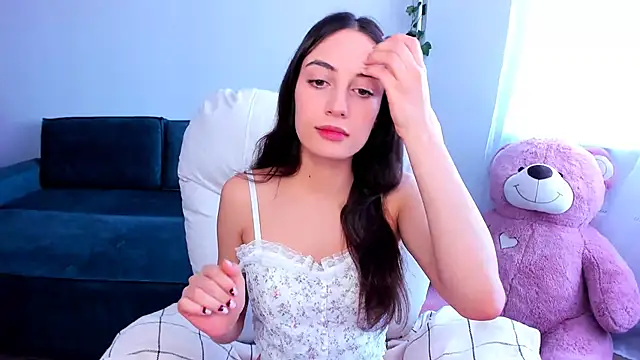 Melanie Angel online show from 02/21/25, 11:22