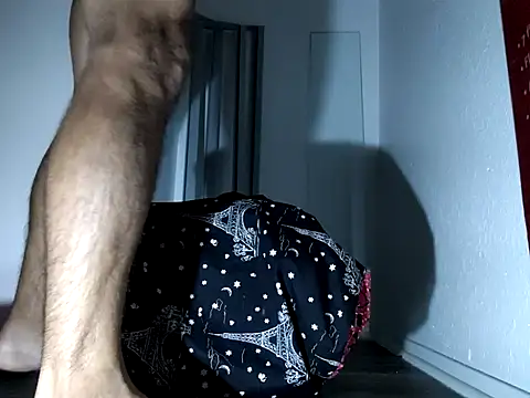 Amarok39 online show from 10/04/25, 02:40