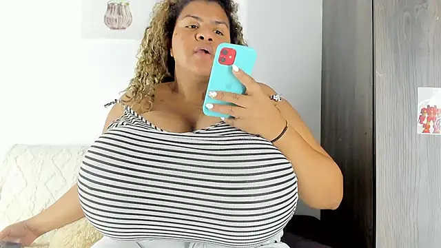 bigmom69  online show from 03/16/26, 01:13