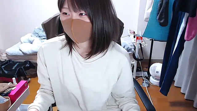 izumi  123 online show from 03/13/26, 05:07