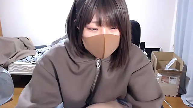 Snapshot of izumi__123 chatting on 12/29/24, 12:45 izumi 123 online show from 12/29/24, 12:45